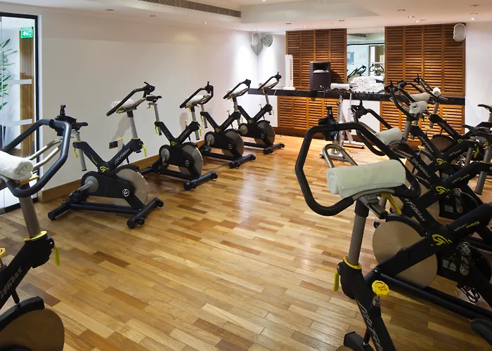 Leonardo Royal London St Paul'S